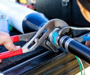 About Sewer Line Replacement Albany, NY